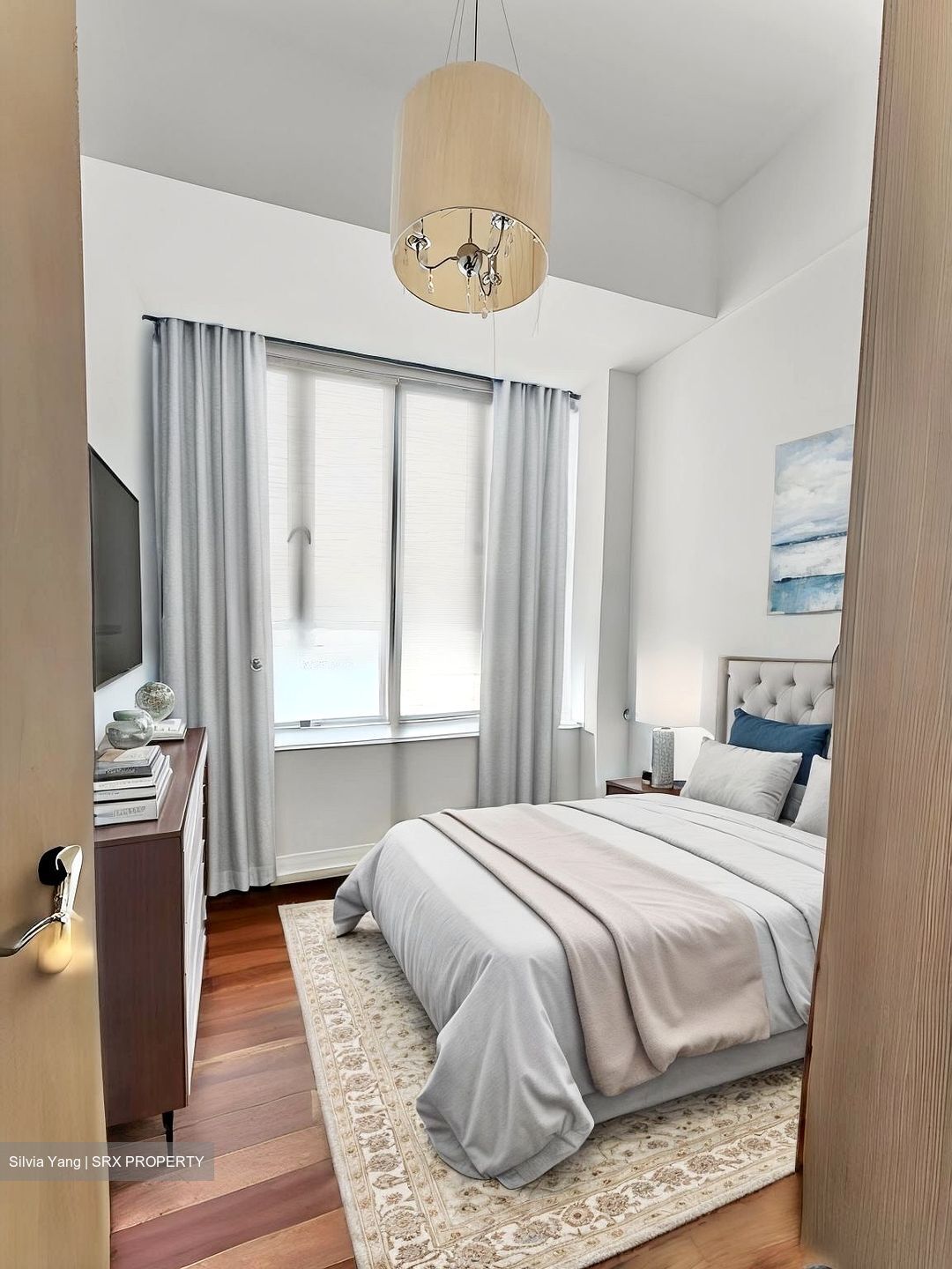 Bellezza @ Katong (D15), Apartment #482948981
